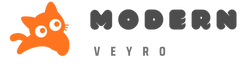 Modern Veyro - Inicio