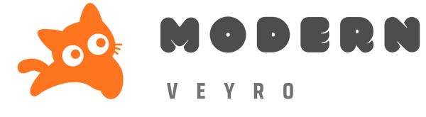 Modern Veyro